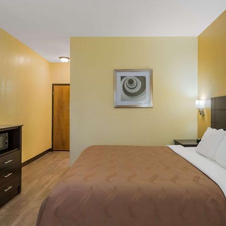 Quality Inn Jefferson At I-85 Esterno foto