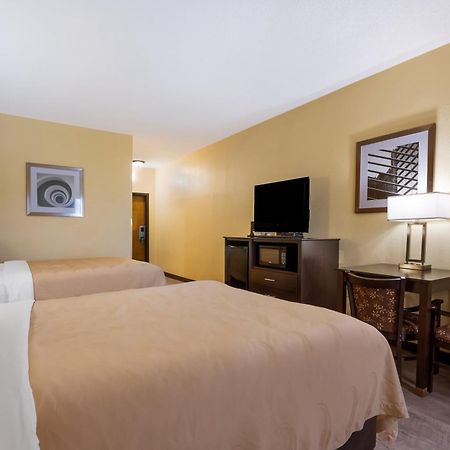 Quality Inn Jefferson At I-85 Esterno foto
