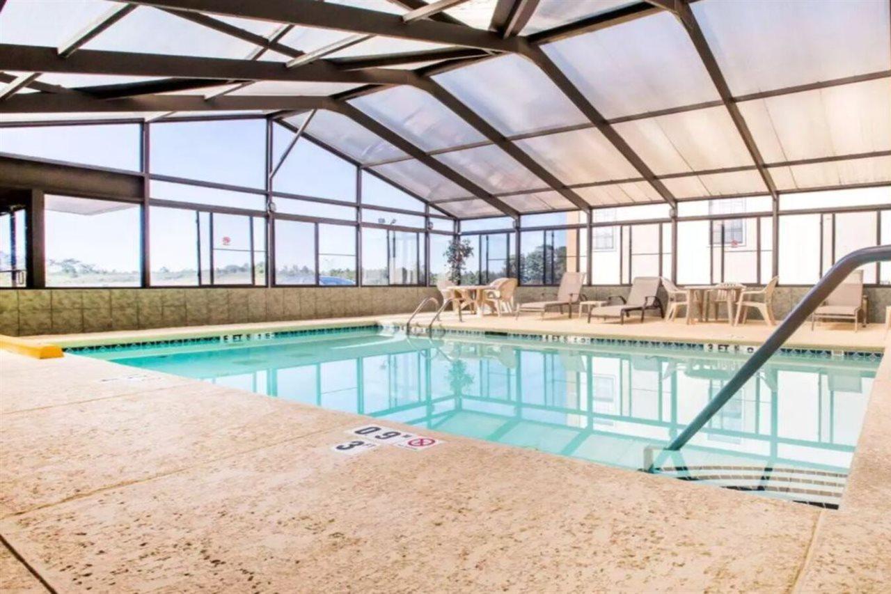 Quality Inn Jefferson At I-85 Esterno foto