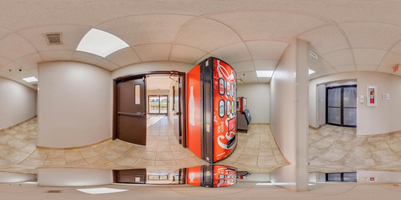 Quality Inn Jefferson At I-85 Esterno foto